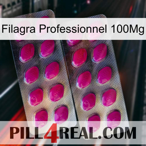 Filagra Professional 100Mg 10
